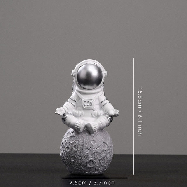 Garduru Figuren Skulptur