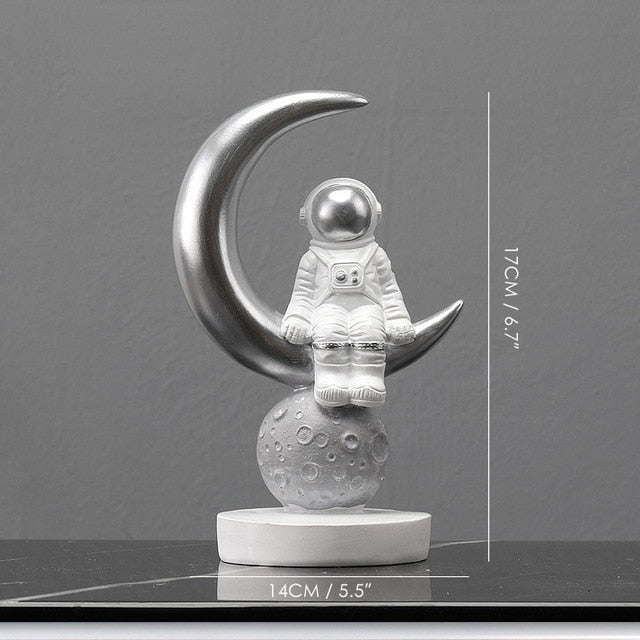 Garduru Figuren Skulptur