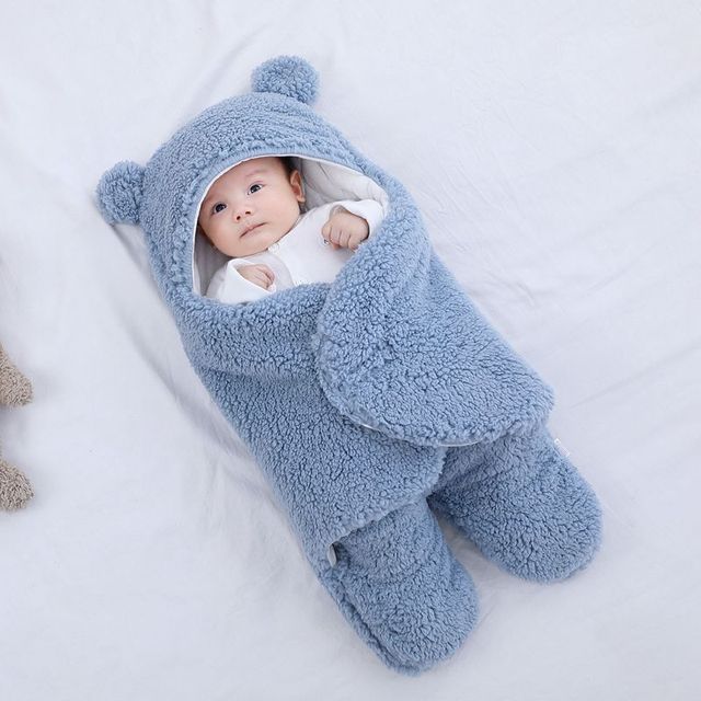 Garduru | Ultra-weiche Decke Wrap