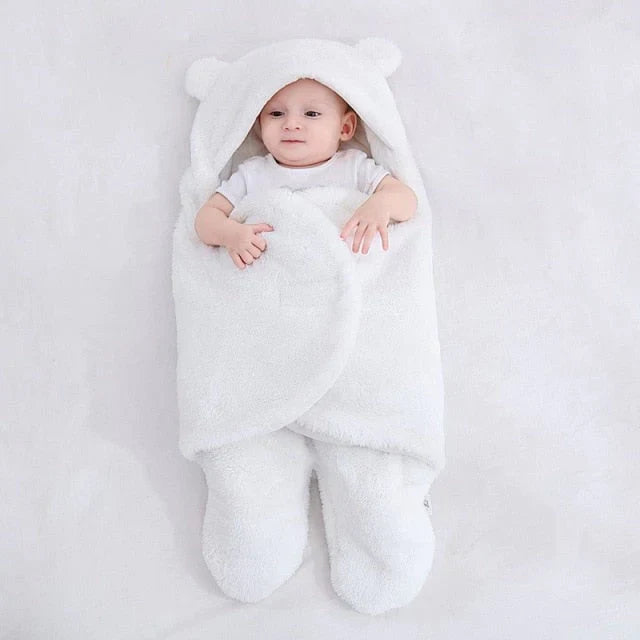 Garduru | Ultra-weiche Decke Wrap