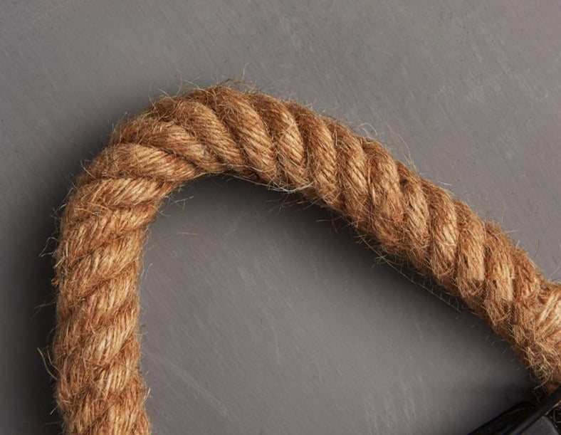 Garduru Seil Wandleuchte - Griff