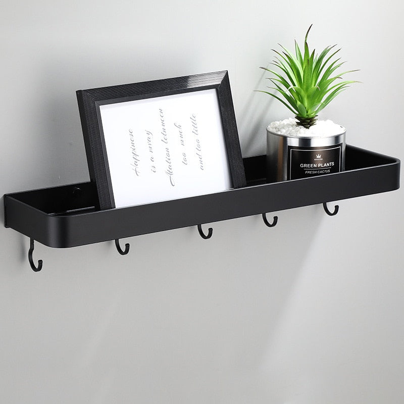 AeroRack – Modernes Wandregal mit elegantem Design für stilvolle Aufbewahrungslösungen
