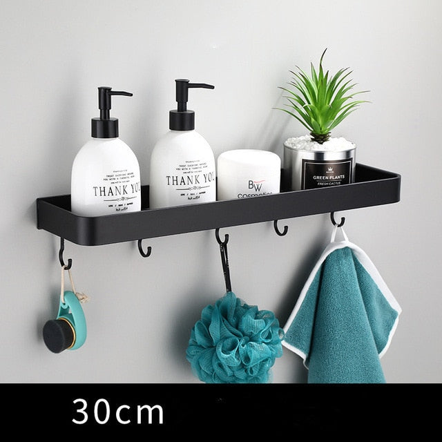 AeroRack – Modernes Wandregal mit elegantem Design für stilvolle Aufbewahrungslösungen