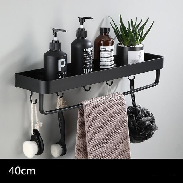 AeroRack – Modernes Wandregal mit elegantem Design für stilvolle Aufbewahrungslösungen