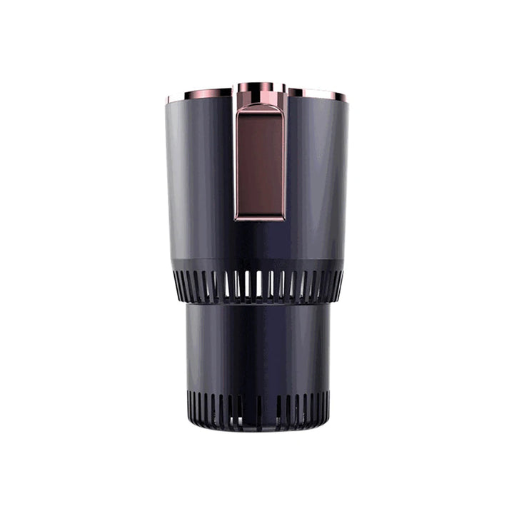 Smart Thermo Mug mit Heiz- und Kühltechnologie – Temperaturkontrolle für optimalen Genuss