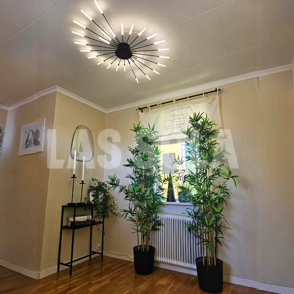 Garduru LED-Deckenleuchte – Modernes & Energiesparendes Licht für jeden Raum