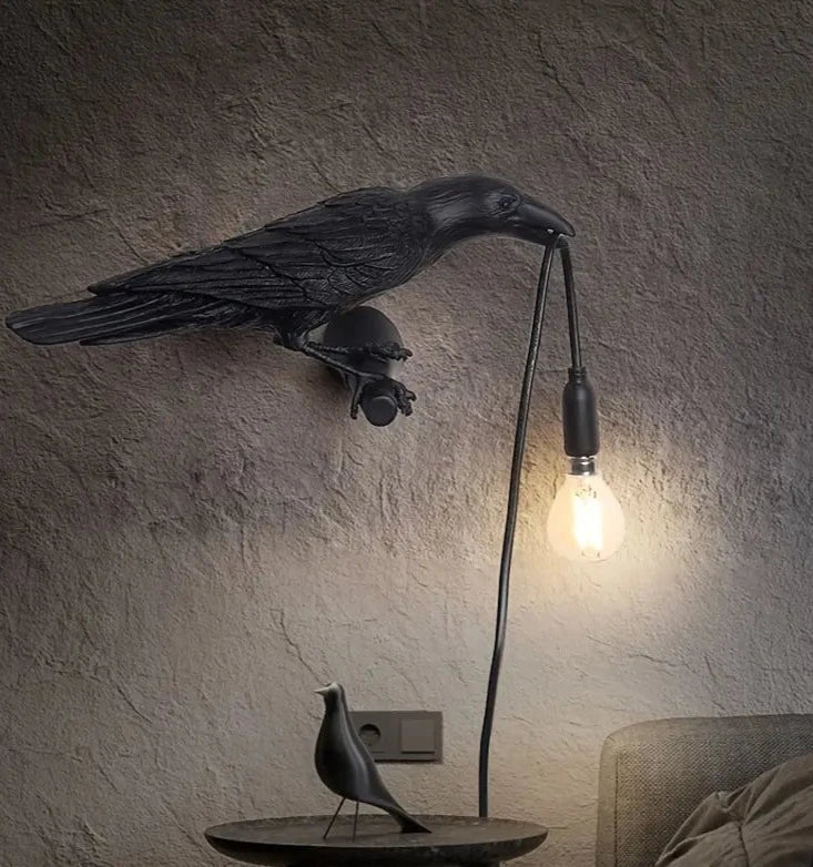 Ersatzbirne für Raven Lampe