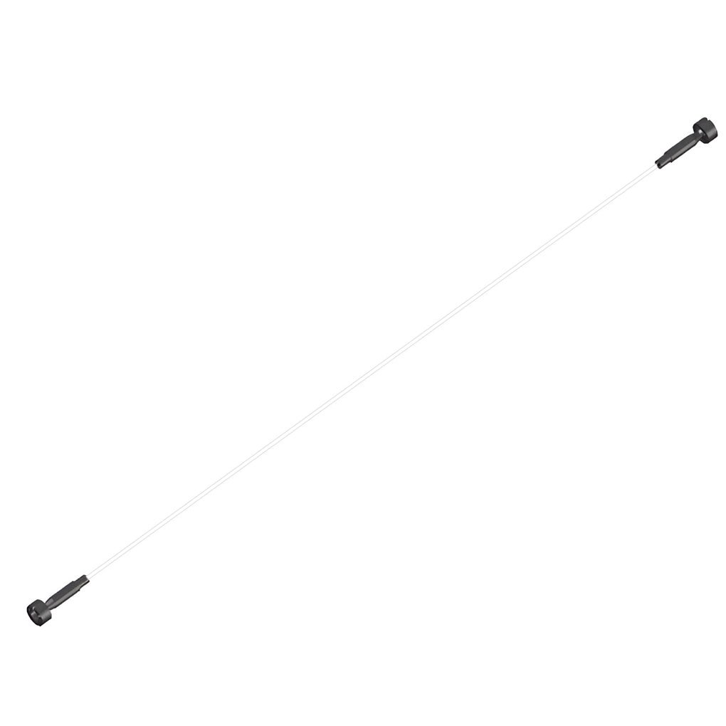LED Deckenleuchte modern dimmbar linear Streifen