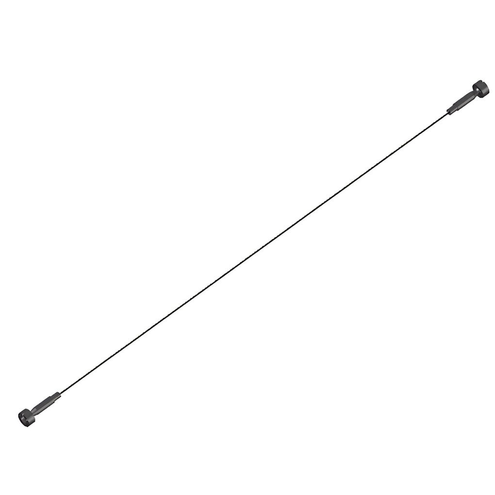 LED Deckenleuchte modern dimmbar linear Streifen
