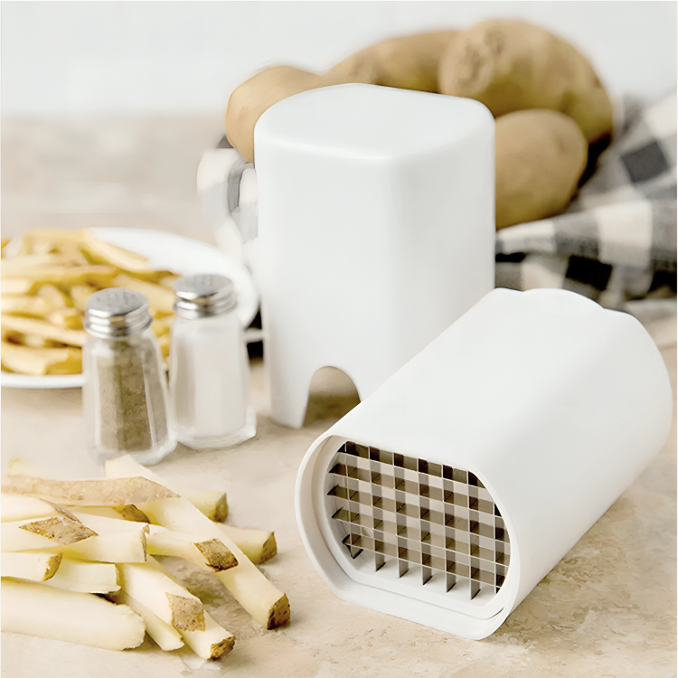 Garduru - Schnelle Kartoffelschneidemaschine