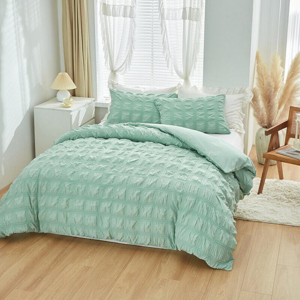 Sommerbrise leichte Decke