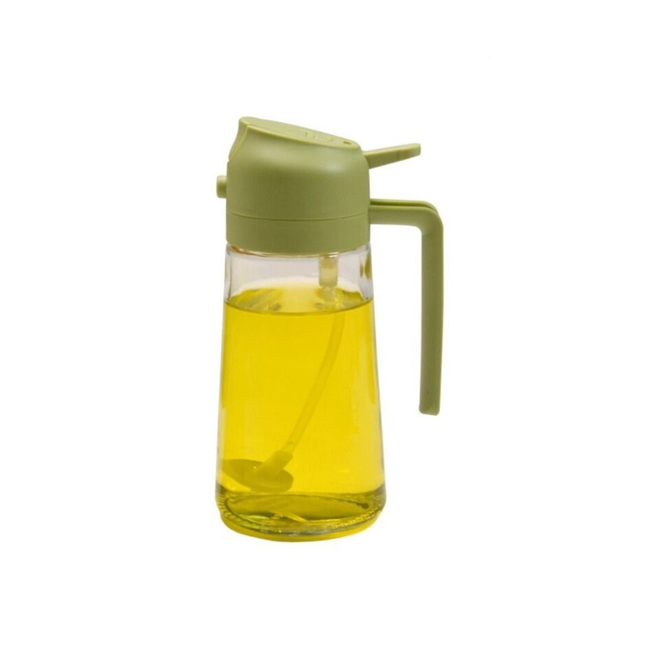 2in1 Ölspray Flasche