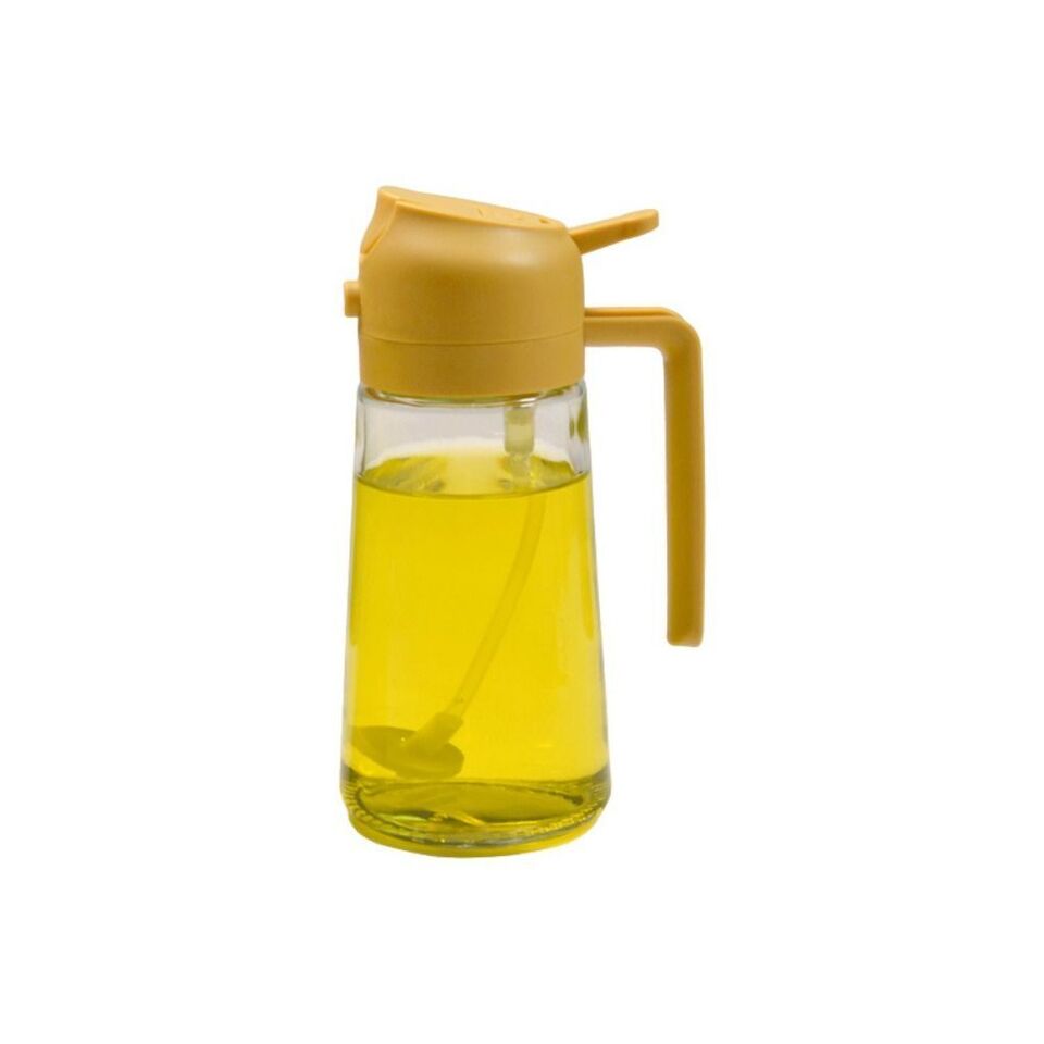 2in1 Ölspray Flasche