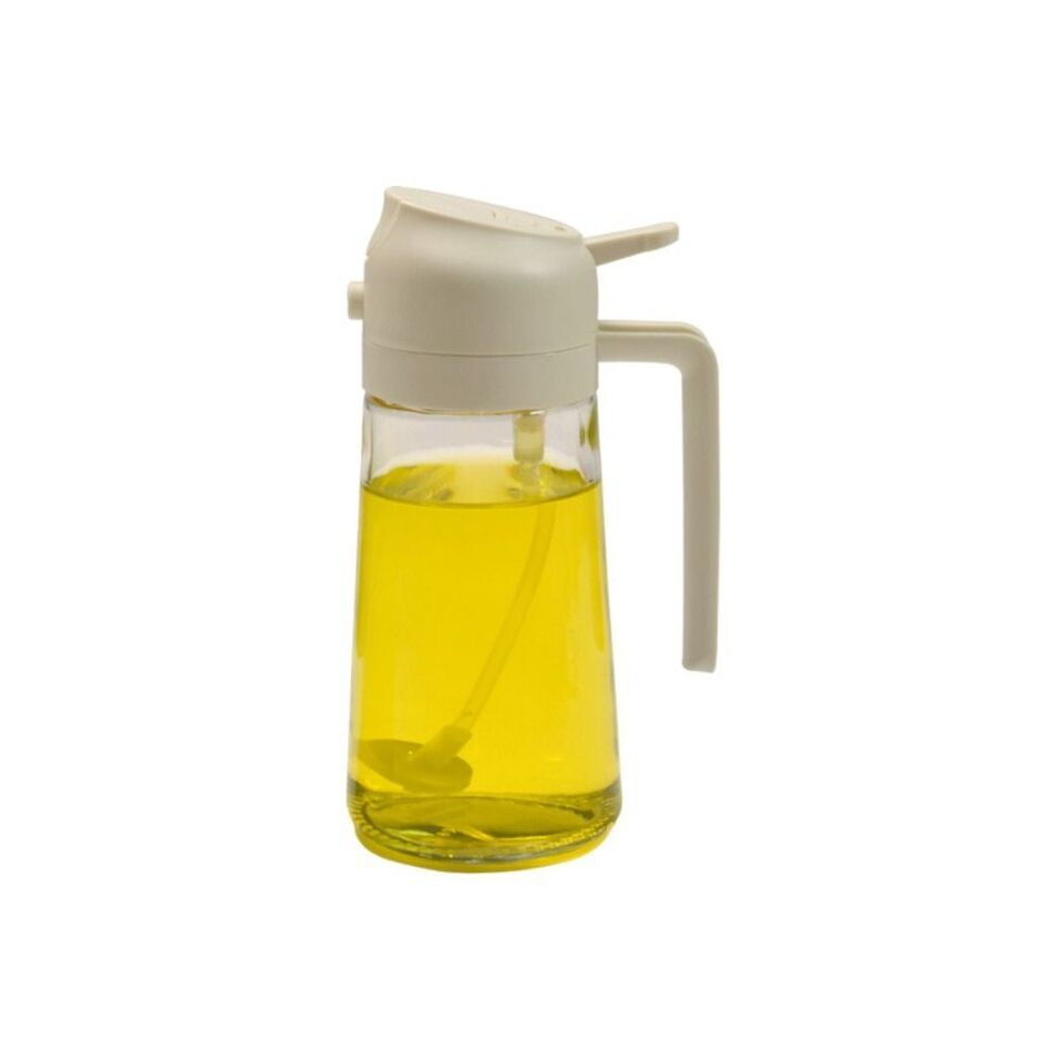 2in1 Ölspray Flasche
