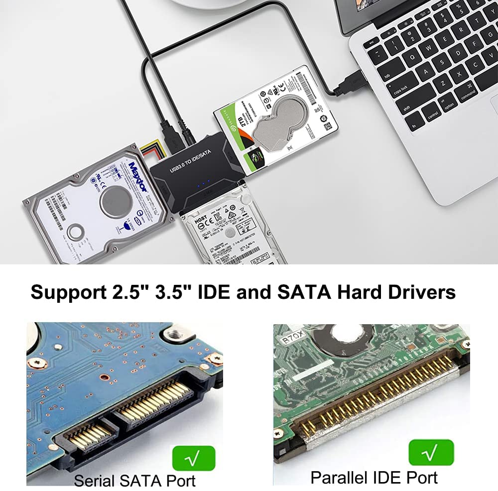 Garduru Pro Datenkonverter™ | 50% RABATT