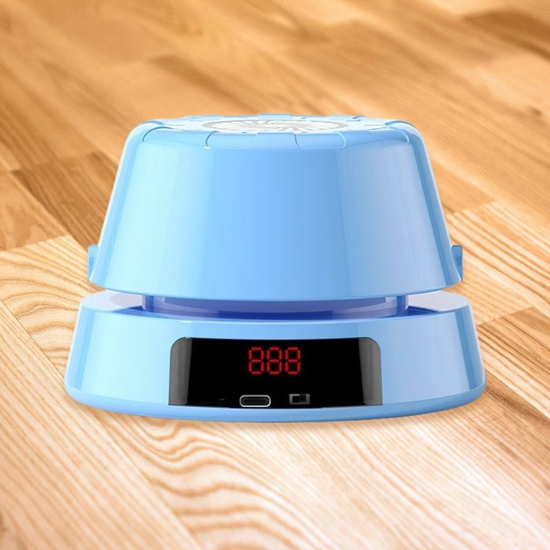 SkipZone™ - Fördern Sie die Gesundheit Ihres Kindes