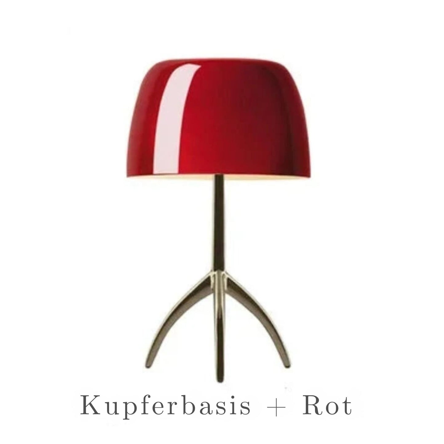 Garduru - Stativ Schreibtischlampe