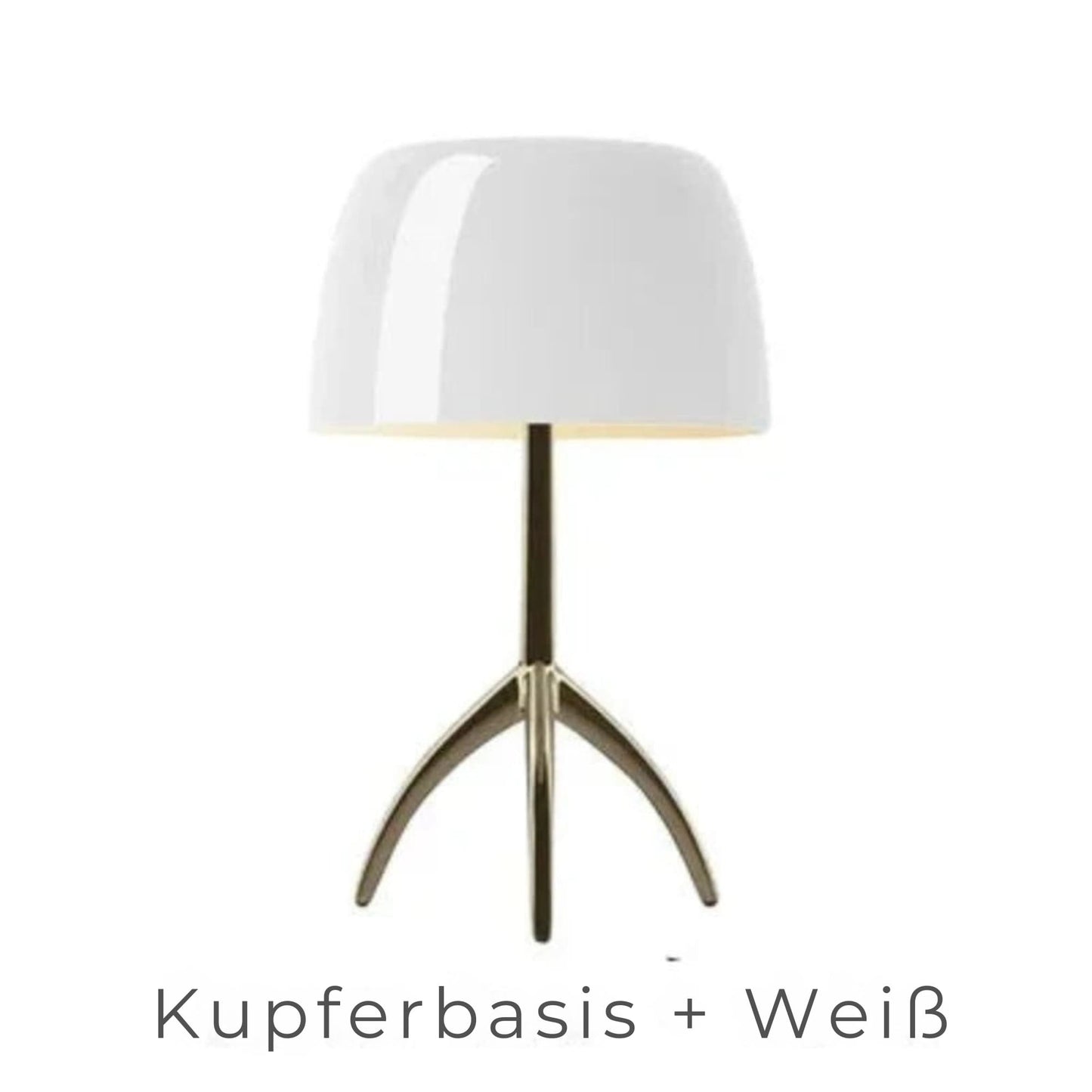 Garduru - Stativ Schreibtischlampe
