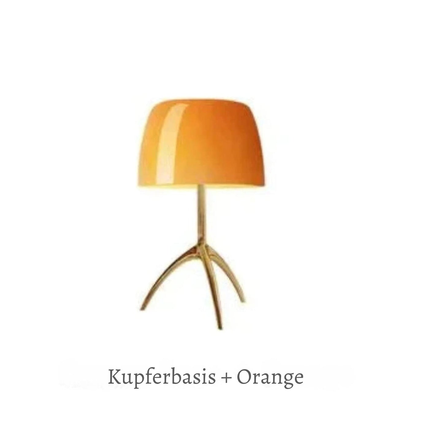 Garduru - Stativ Schreibtischlampe