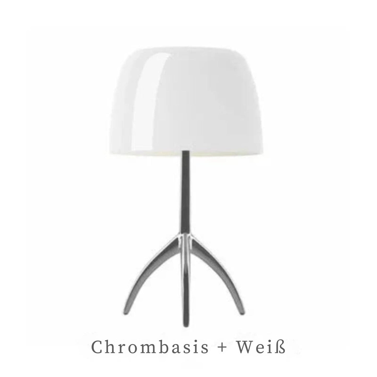 Garduru - Stativ Schreibtischlampe