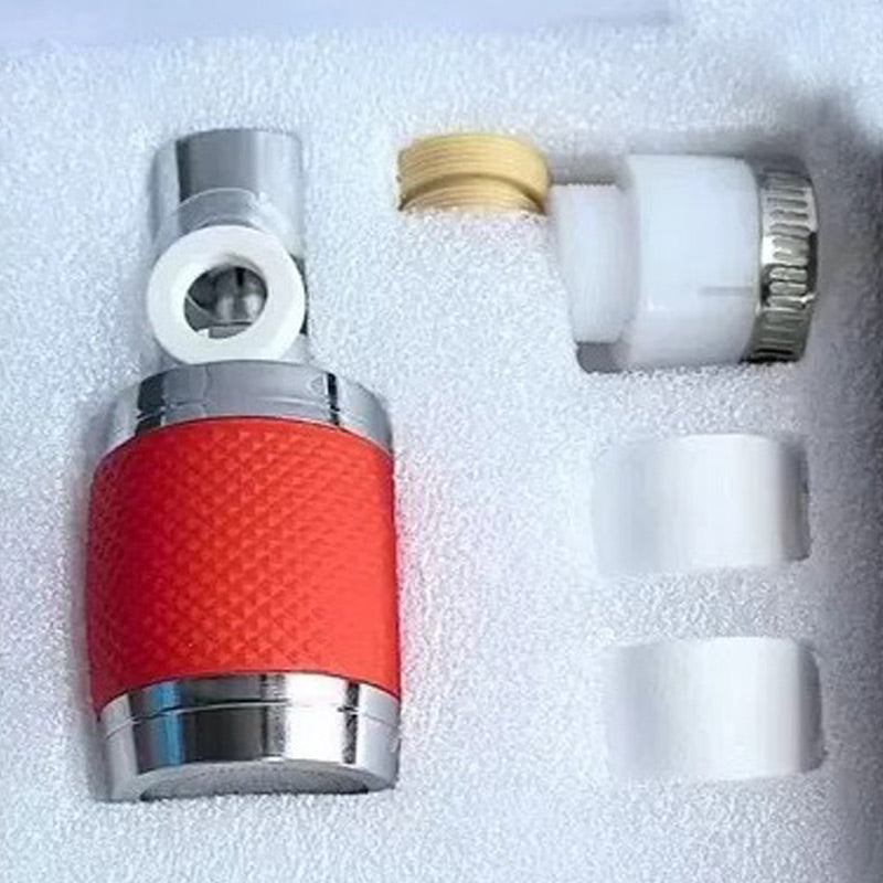 Garduru - Multifunktionaler rotierender Wasserhahnfilter