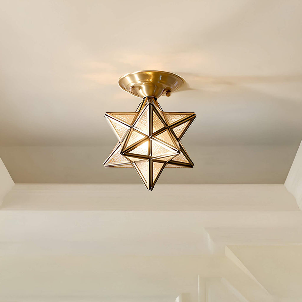 Deckenlampe Moderner Stil für Wohn- und Büroleuchtlösungen