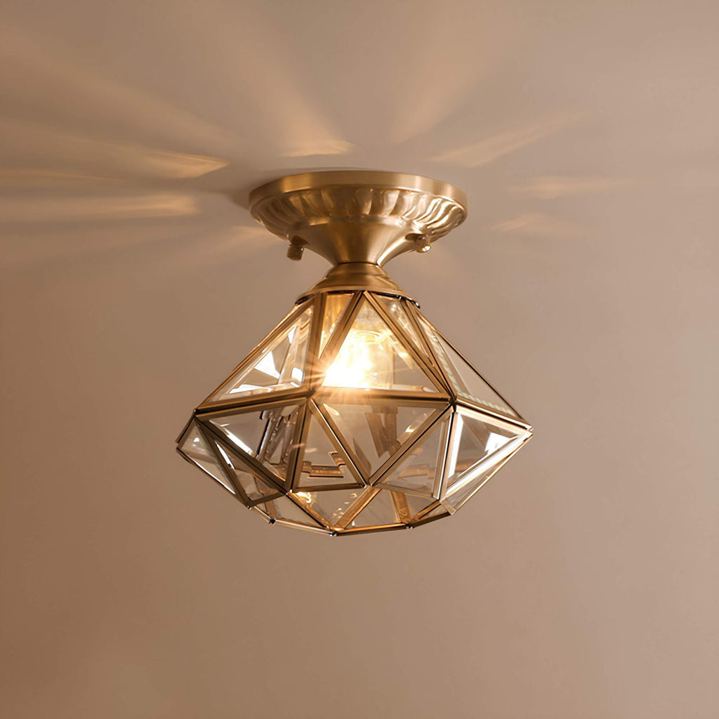 Deckenlampe Moderner Stil für Wohn- und Büroleuchtlösungen