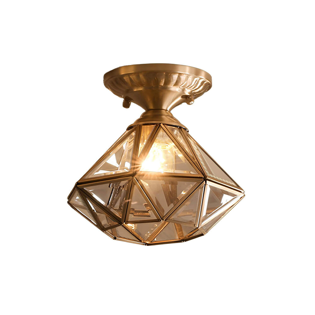 Deckenlampe Moderner Stil für Wohn- und Büroleuchtlösungen