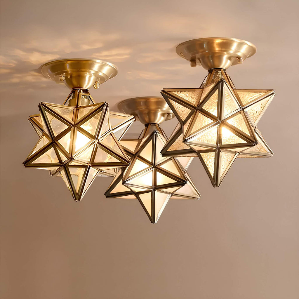 Deckenlampe Moderner Stil für Wohn- und Büroleuchtlösungen