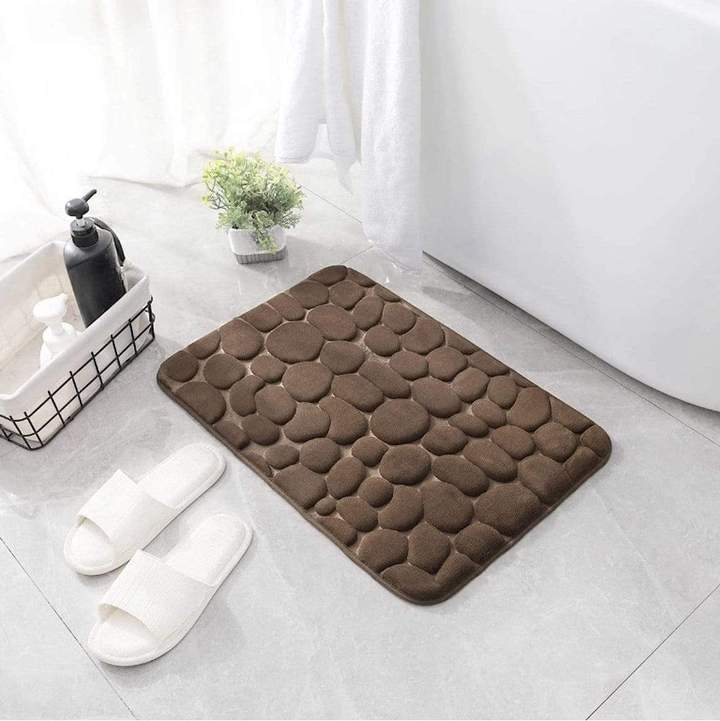 50% RABATT | Stony® - Die extrem aborigine Badematte