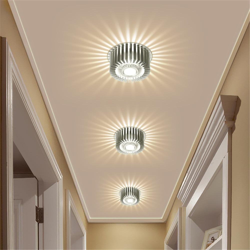 Sonnenstrahlen Schatten werfen dekorative Wandlampe