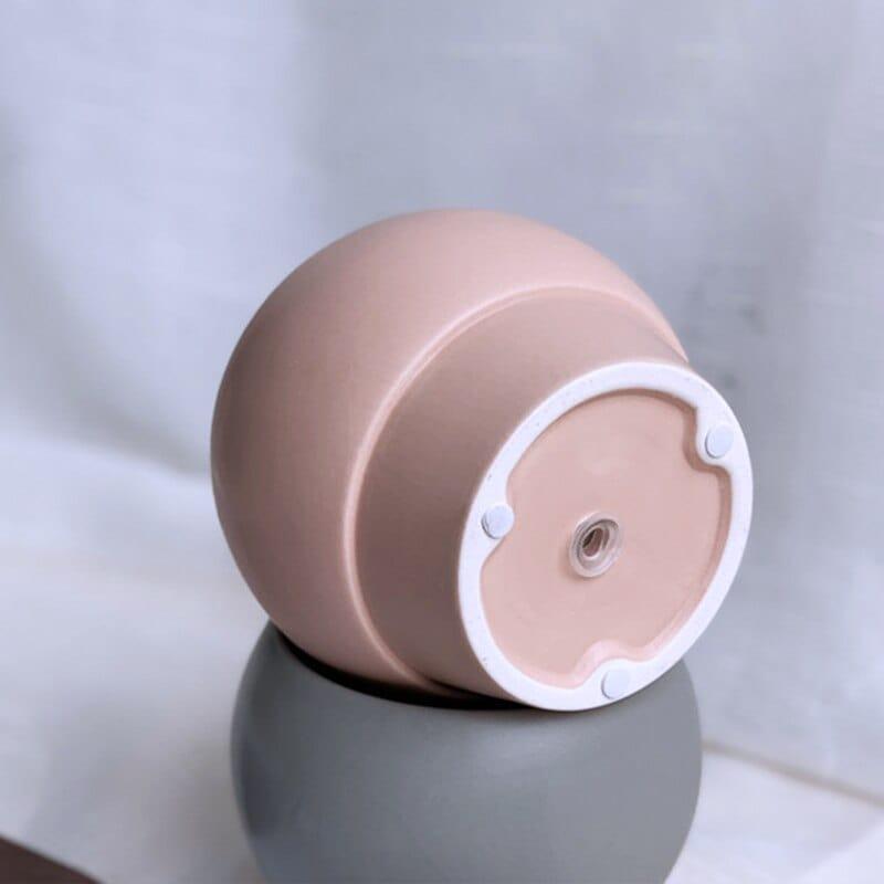 Garduru – Elegante Keramikvase für zeitloses Design