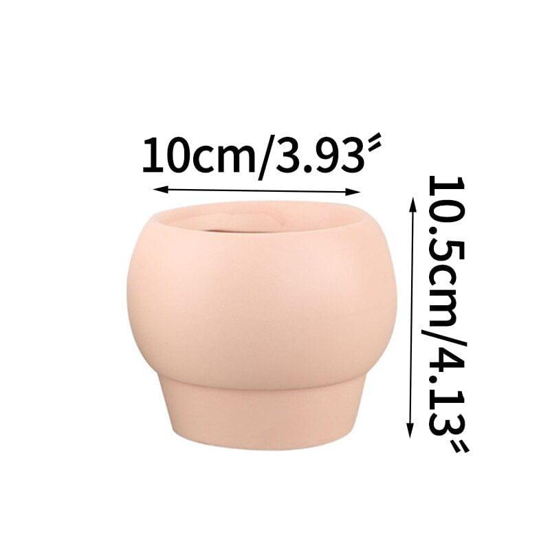 Garduru – Elegante Keramikvase für zeitloses Design