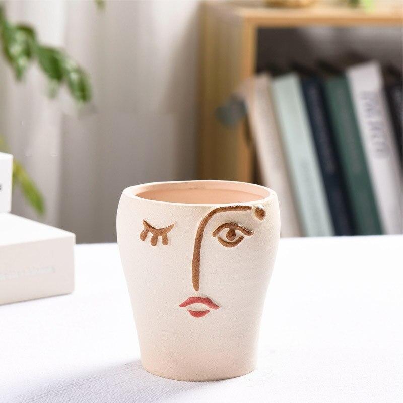 Garduru – Elegante Vase für stilvolle Dekoration