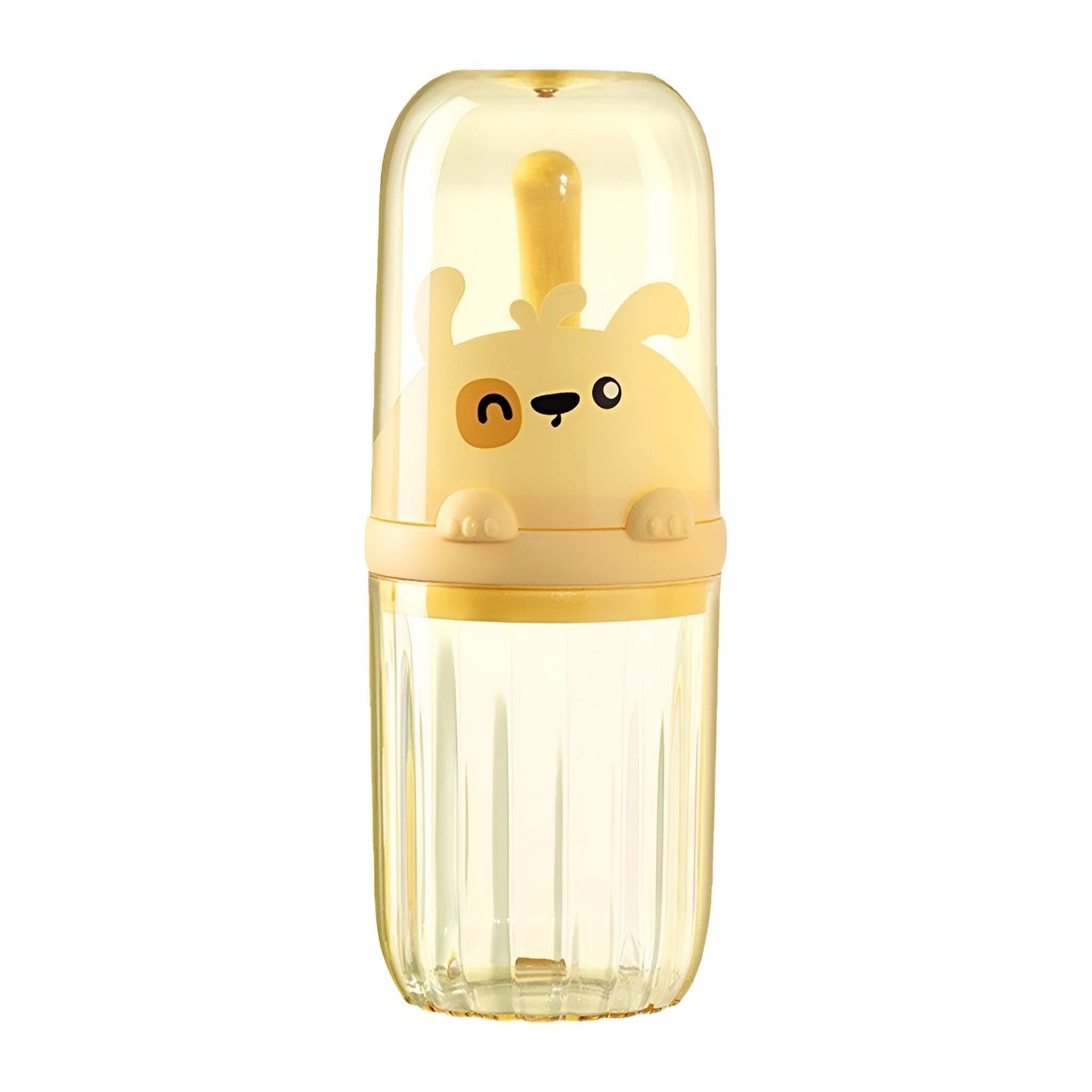 Teddy Bear Zahnbürstenhalter