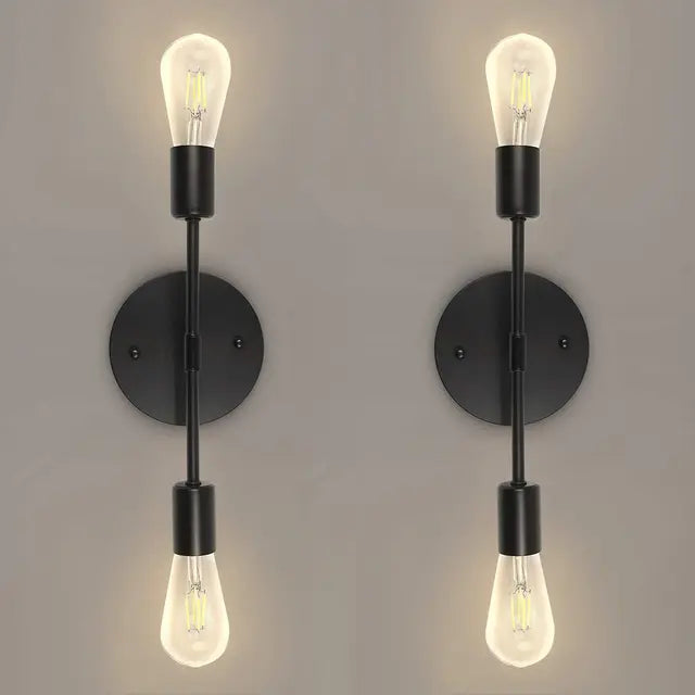 Vintage Wandlampe Badezimmer Spiegel Lampe Moderne Wandbeleuchtung Innen