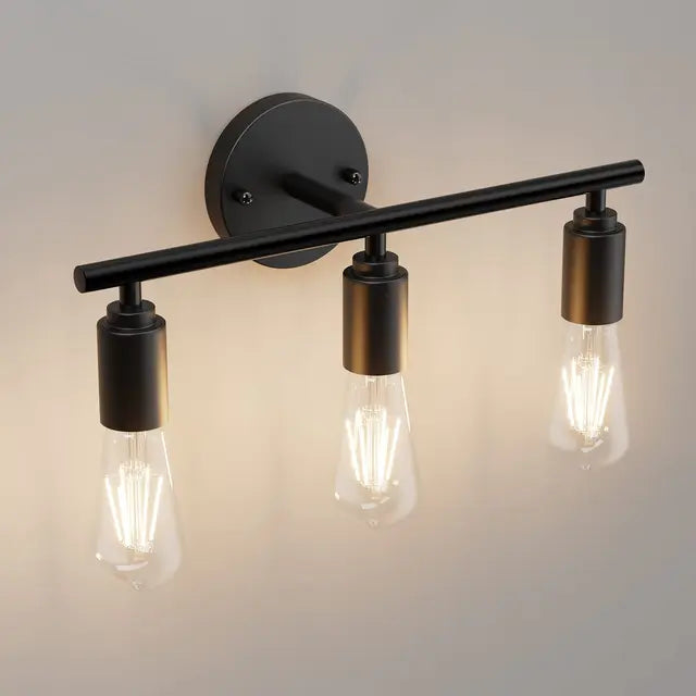 Vintage Wandlampe Badezimmer Spiegel Lampe Moderne Wandbeleuchtung Innen