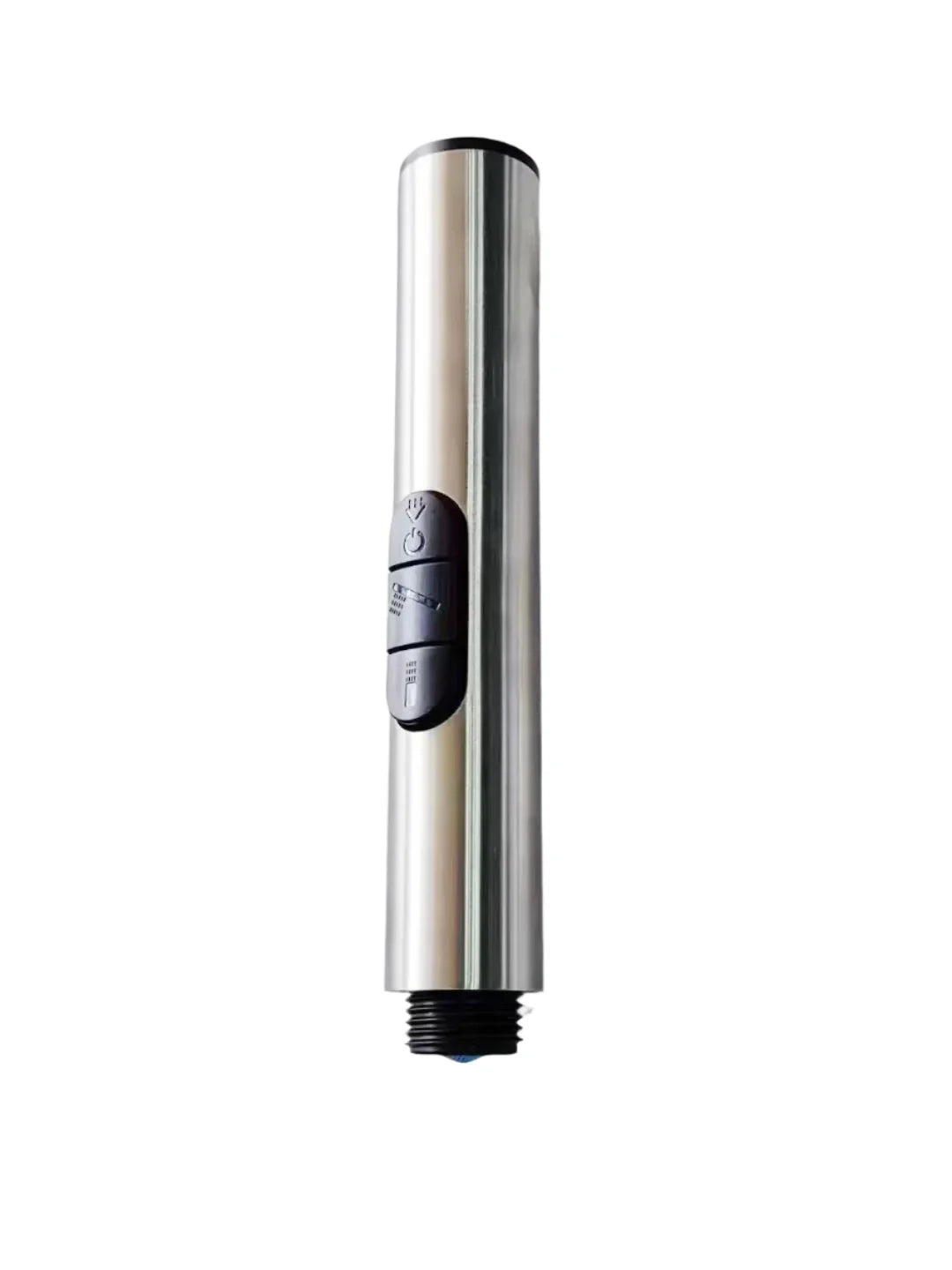 Messing Bidet Dusche Wasserhahn Warm- und Kaltwasser Mischbatterie Shattaf Sprühhahn