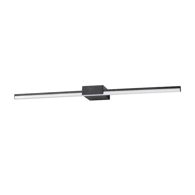 Moderne Wandlampe LED Wandleuchte Licht Dekor Lampe Badezimmerbeleuchtung