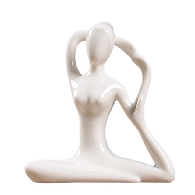 ZenForma™️ - Erleben Sie die Harmonie des Yoga | 2+1 GRATIS