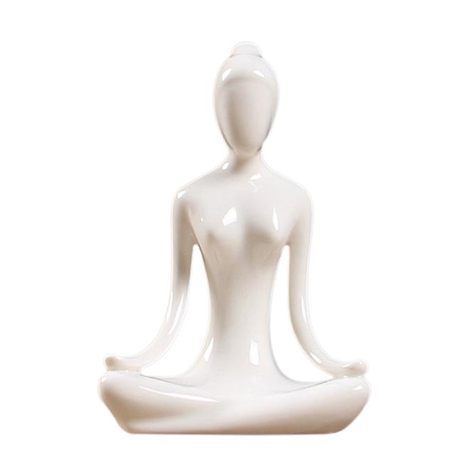 ZenForma™️ - Erleben Sie die Harmonie des Yoga | 2+1 GRATIS