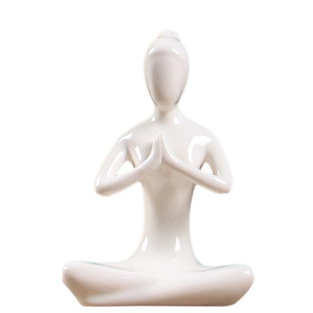 ZenForma™️ - Erleben Sie die Harmonie des Yoga | 2+1 GRATIS