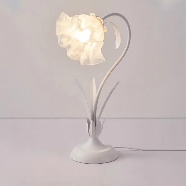 Garduru Adjustable Flower Tischlampe – Elegantes Design mit funktionaler Flexibilität