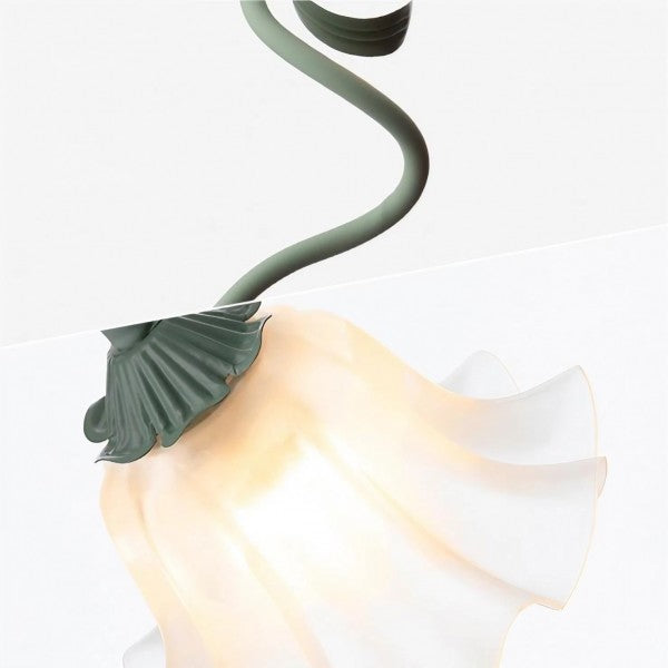 Garduru Adjustable Flower Tischlampe – Elegantes Design mit funktionaler Flexibilität