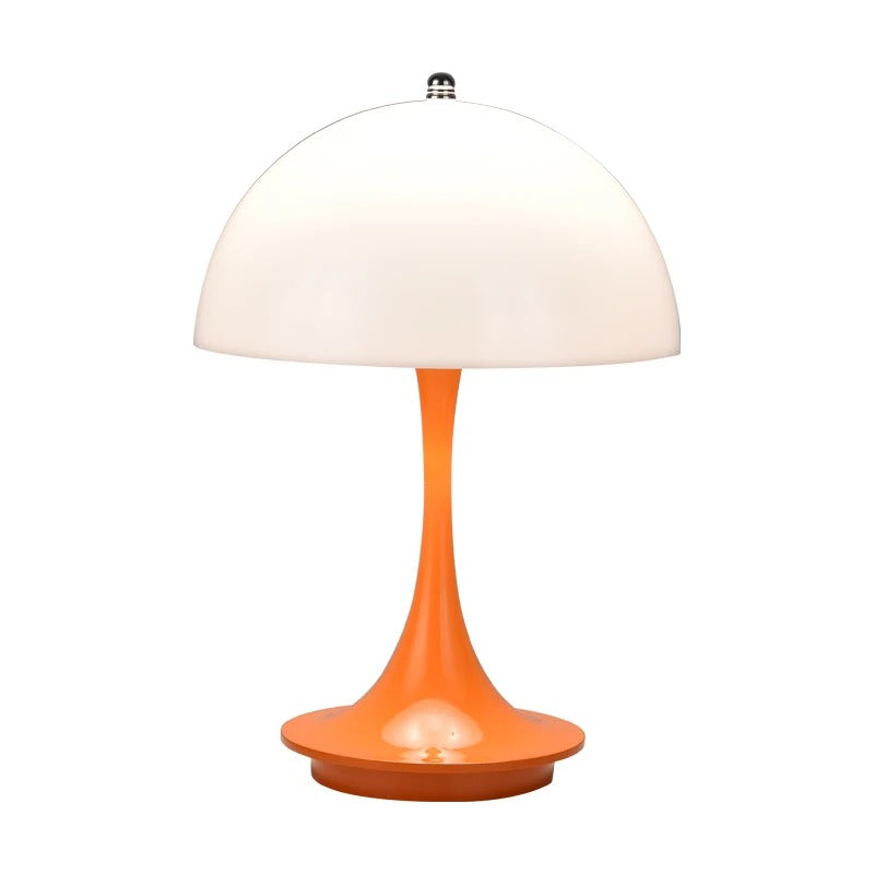 Garduru | Luxuriöse und moderne Pilzlampe