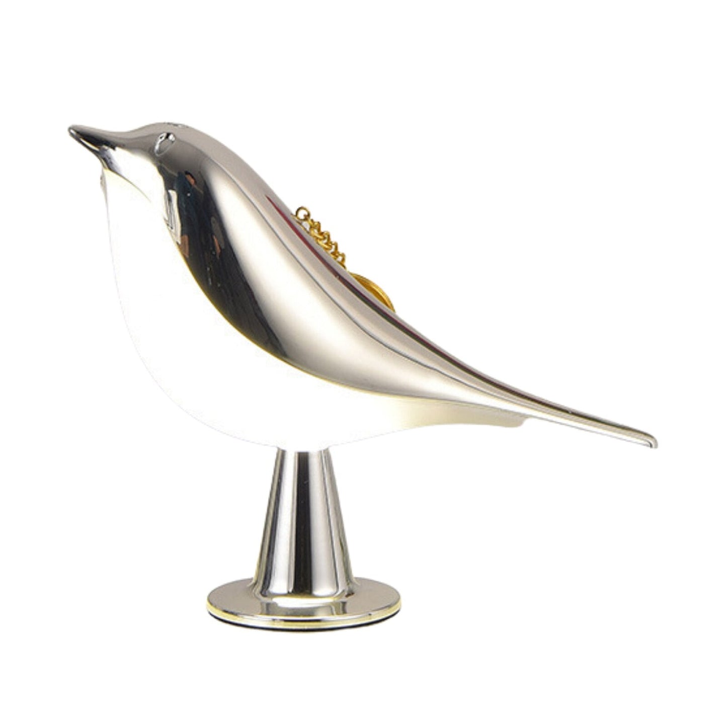 Lampe Missbird – Lampe mit Vogelmotiv für moderne und elegante Dekoration