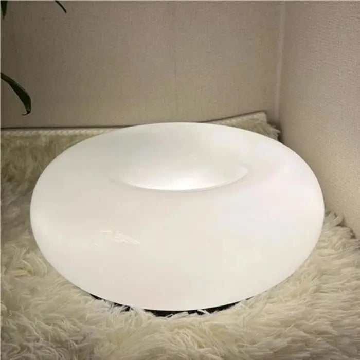 Tischlampe - Bauhaus Donut