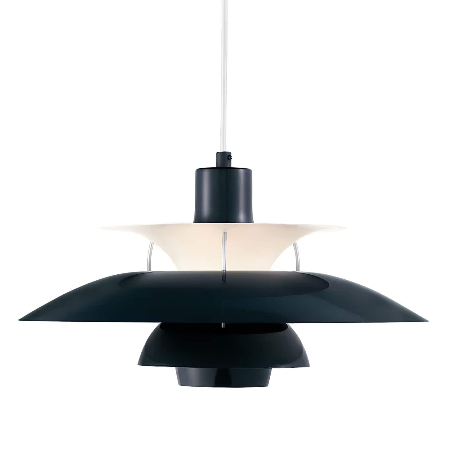 Garduru - Mehrfarbige LED-Deckenlampe