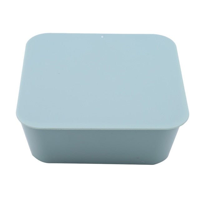 Royallure Wasserdichter Wand-Make-up-Organizer - Platzsparende Aufbewahrung für Badezimmer & Küche