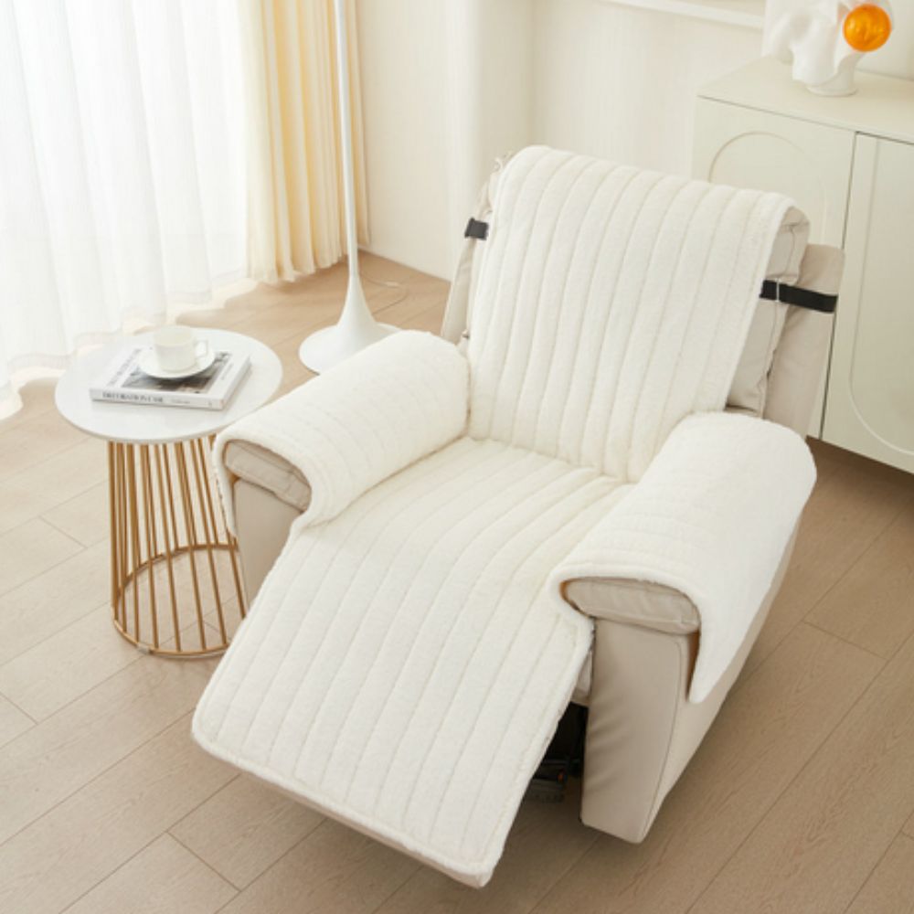 Snug Weave Recliner Hülle
